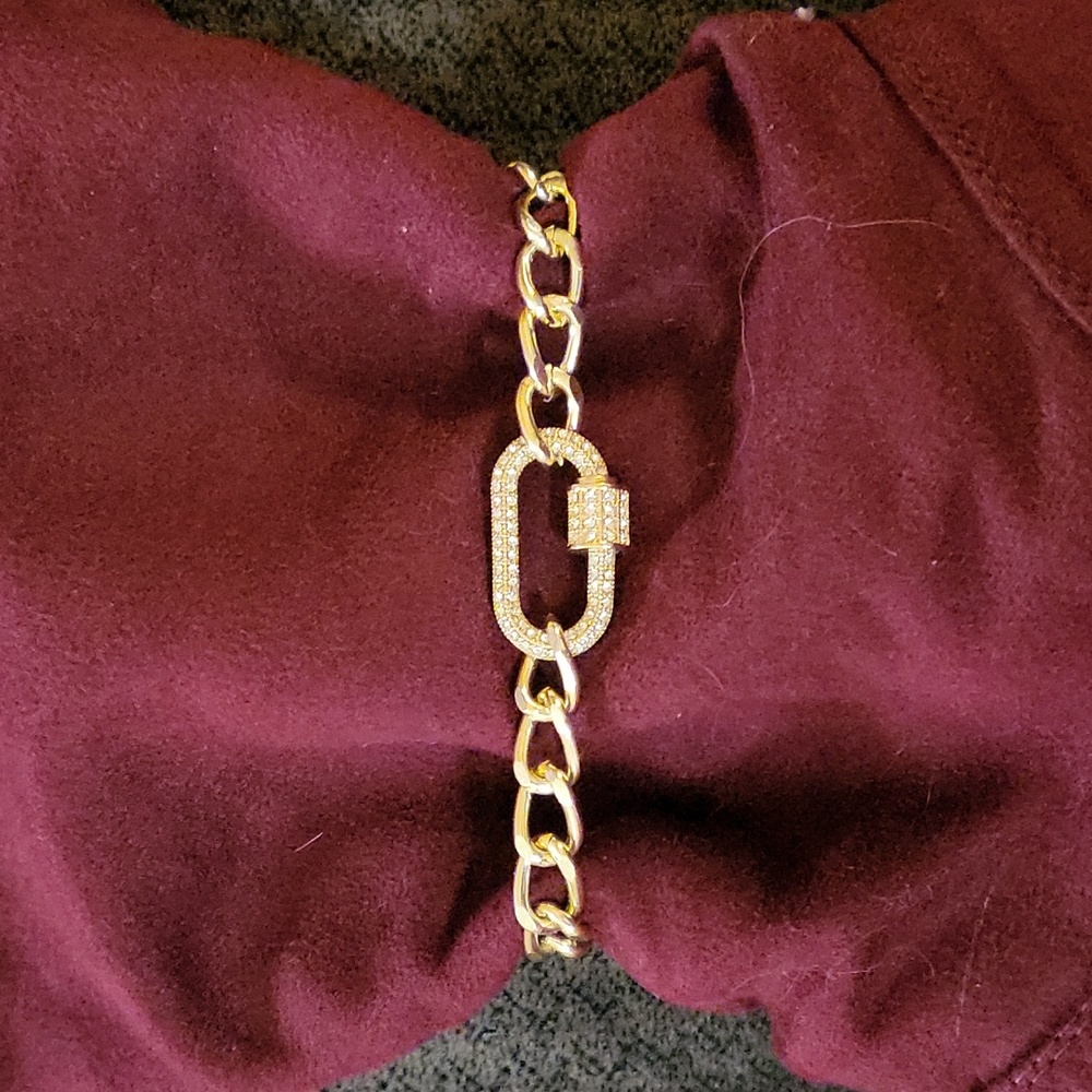Boot chain - Picture 4 of 6